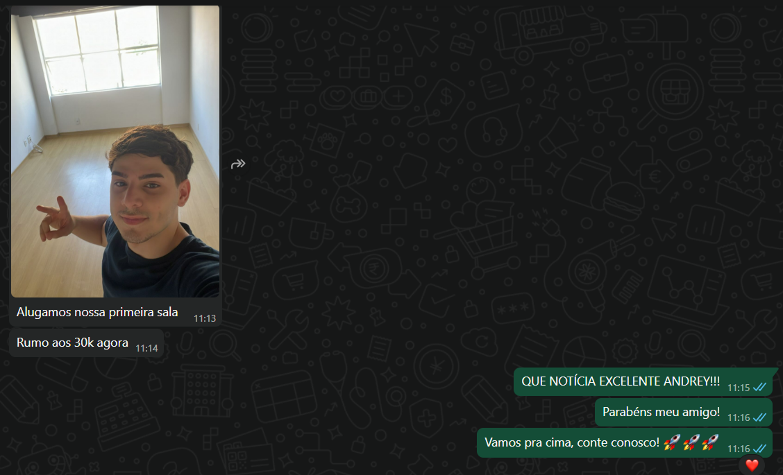 Depoimento