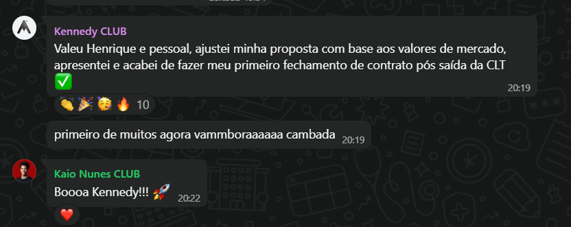 Depoimento