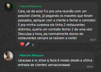 Depoimento