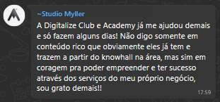 Depoimento