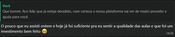 Depoimento