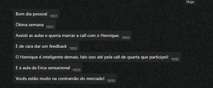 Depoimento